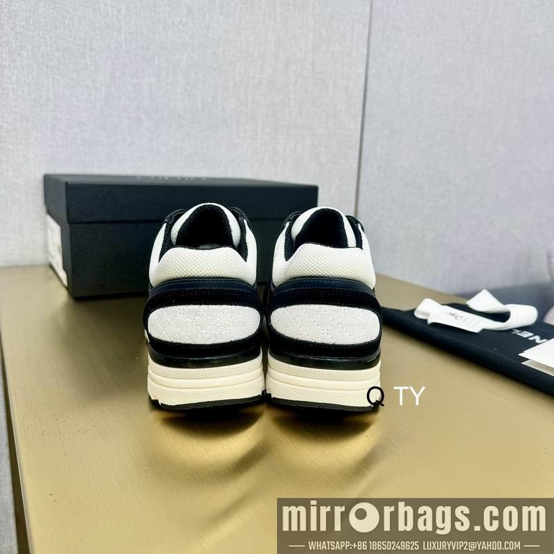 Chanel Shoes sz35-40 TY1224