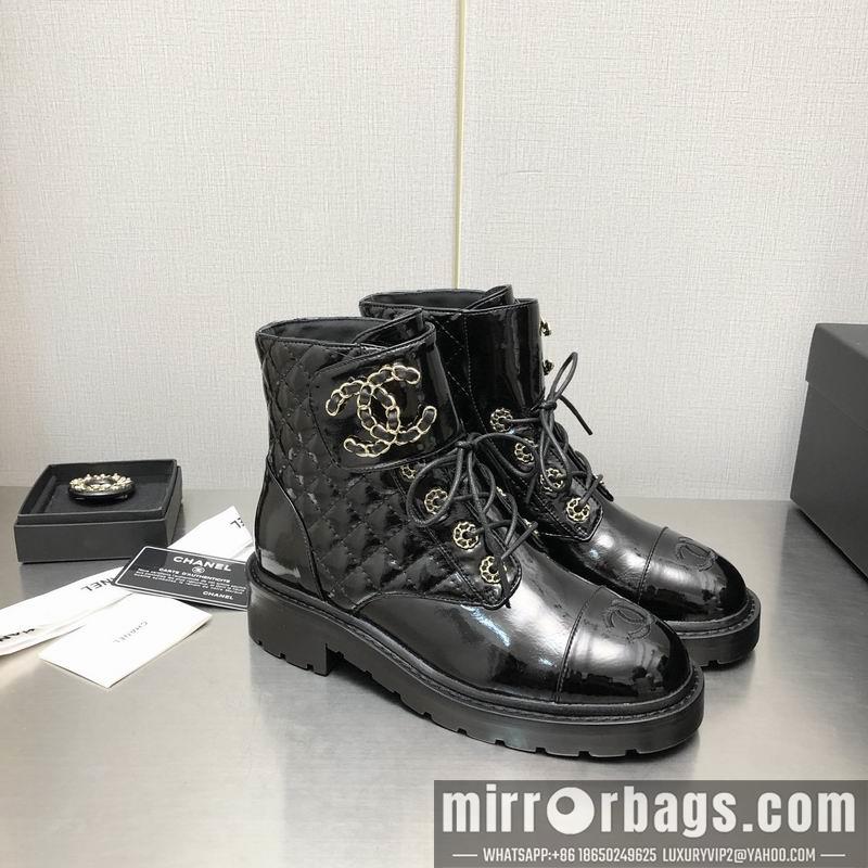 Chanel Shoes sz35-40 fsm0112
