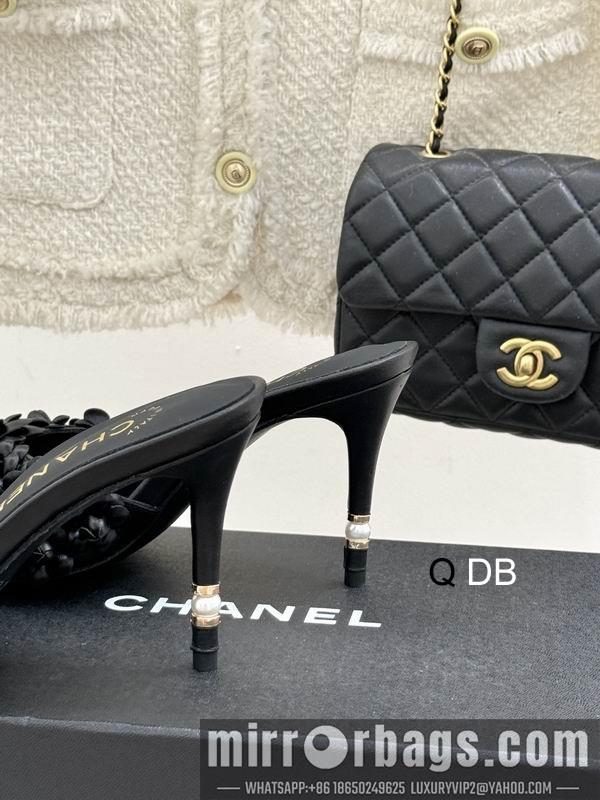 Chanel Shoes sz35-40 DB0312