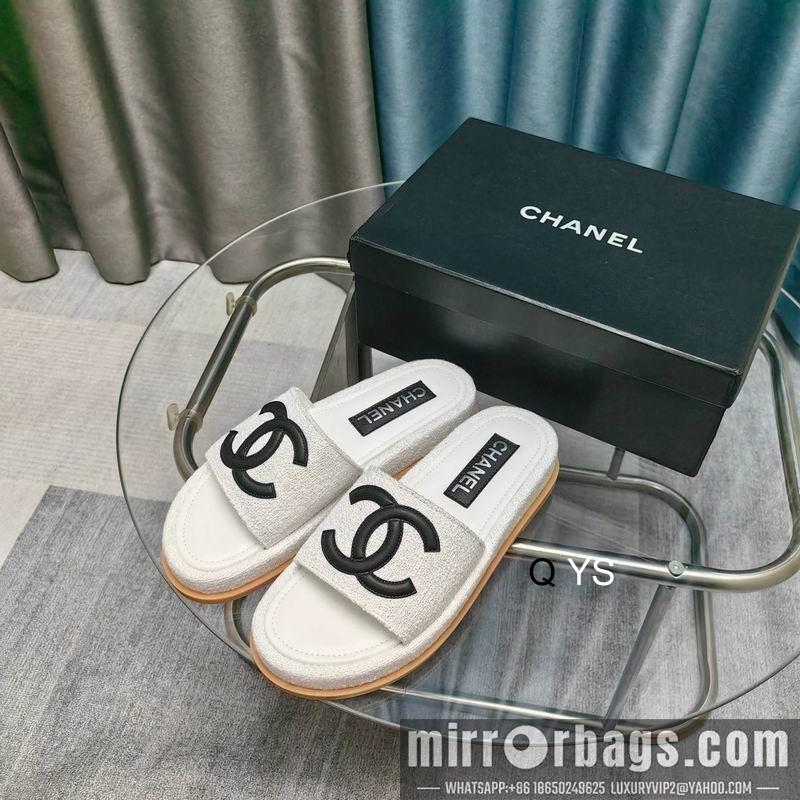 Chanel Shoes sz35-40 YS0322