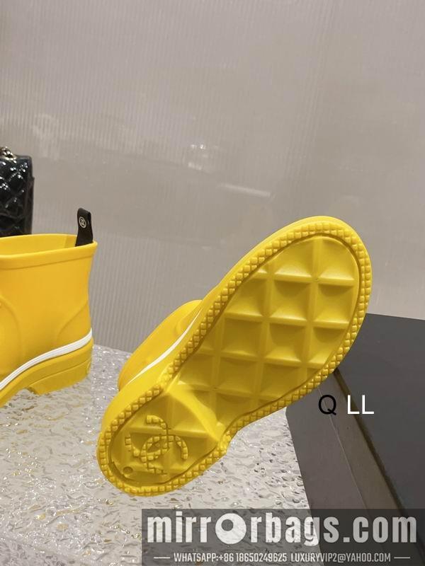 Chanel Shoes sz35-40 2C LL0803
