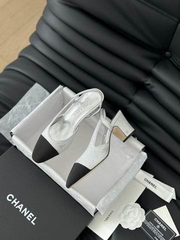 Chanel Shoes sz35-39 mnh0604