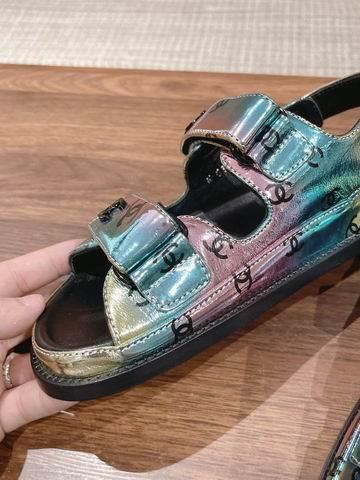 Chanel Shoes sz35-40 mnh0422