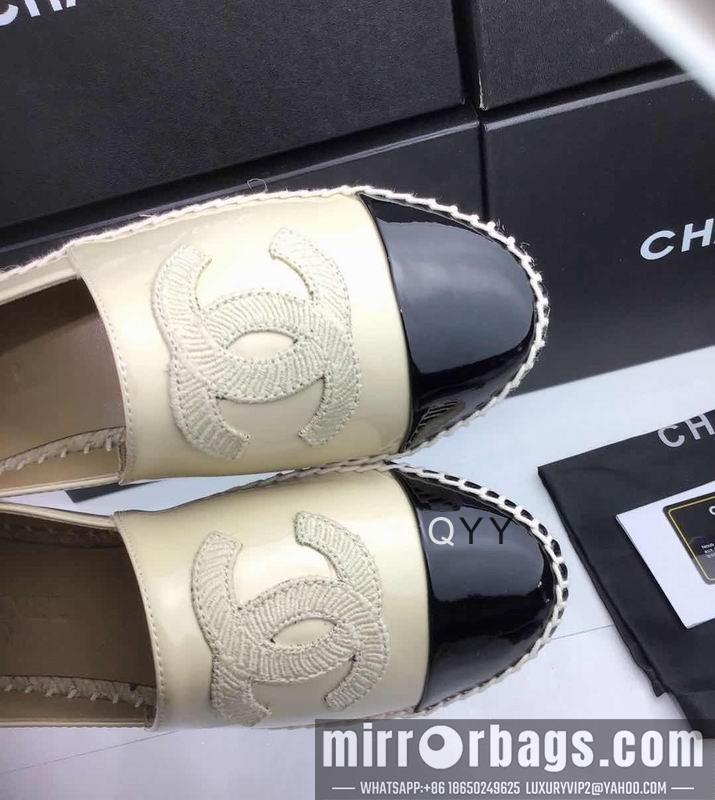Chanel Shoes sz34-42YY0107