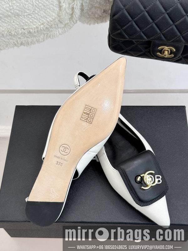 Chanel Shoes sz35-40 DB0306