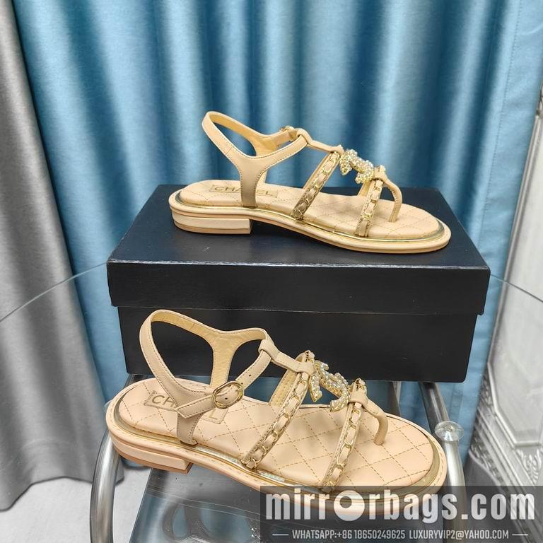 Chanel Shoes sz35-41 mnh0701