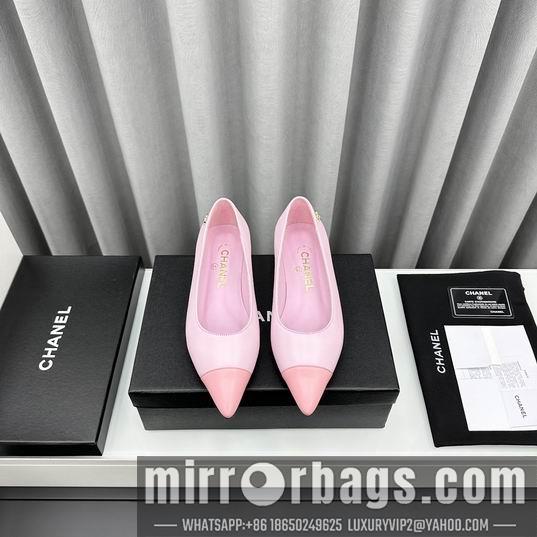 Chanel Shoes sz34-40 mnh0411