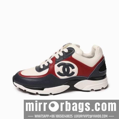 Chanel Shoes sz35-45 hnh0304