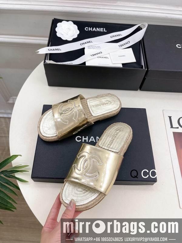 Chanel Shoes sz35-40 JX0342