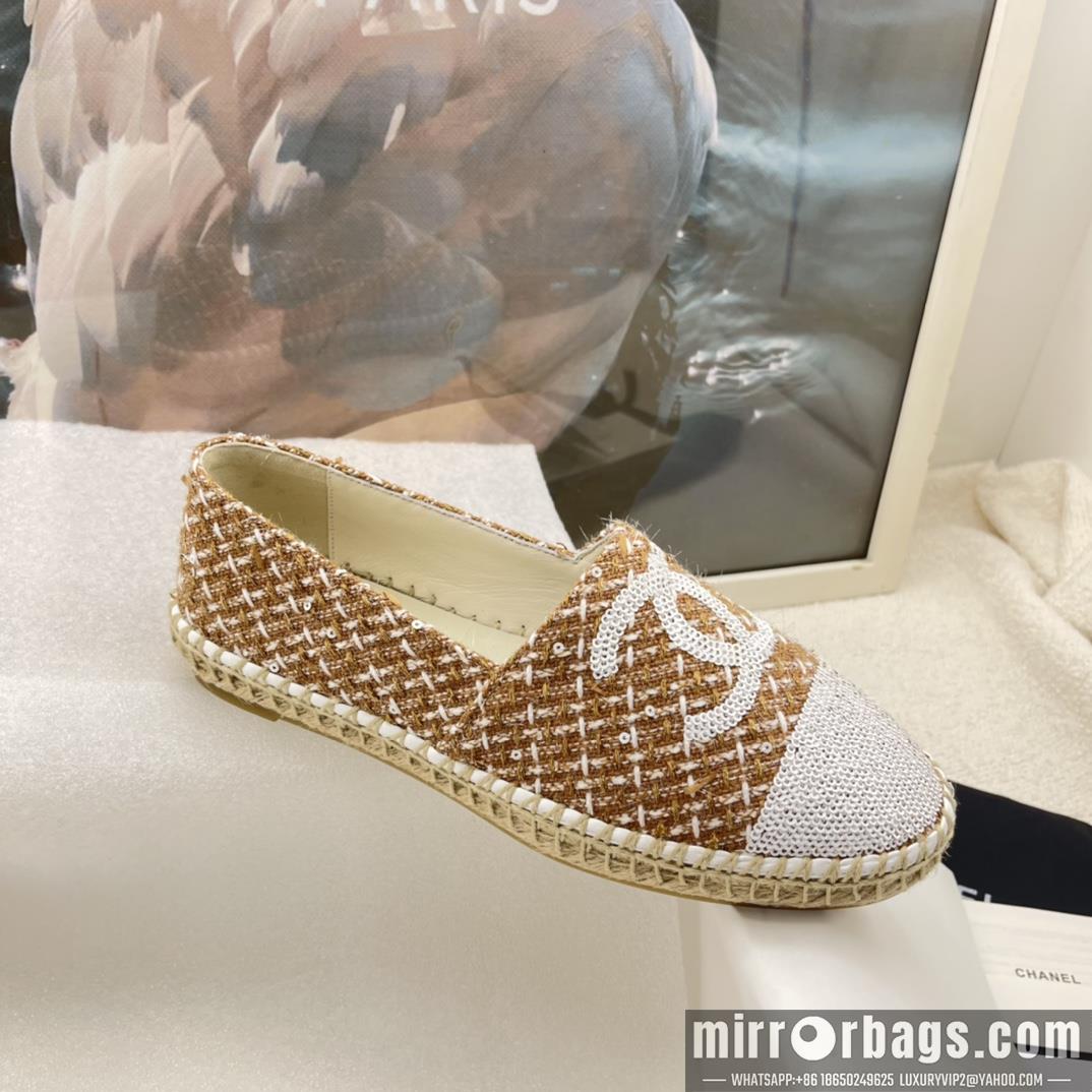 Chanel Shoes sz35-40 h0616