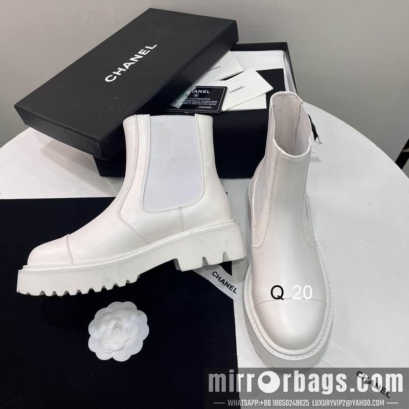Chanel Shoes sz35-40 XX1028
