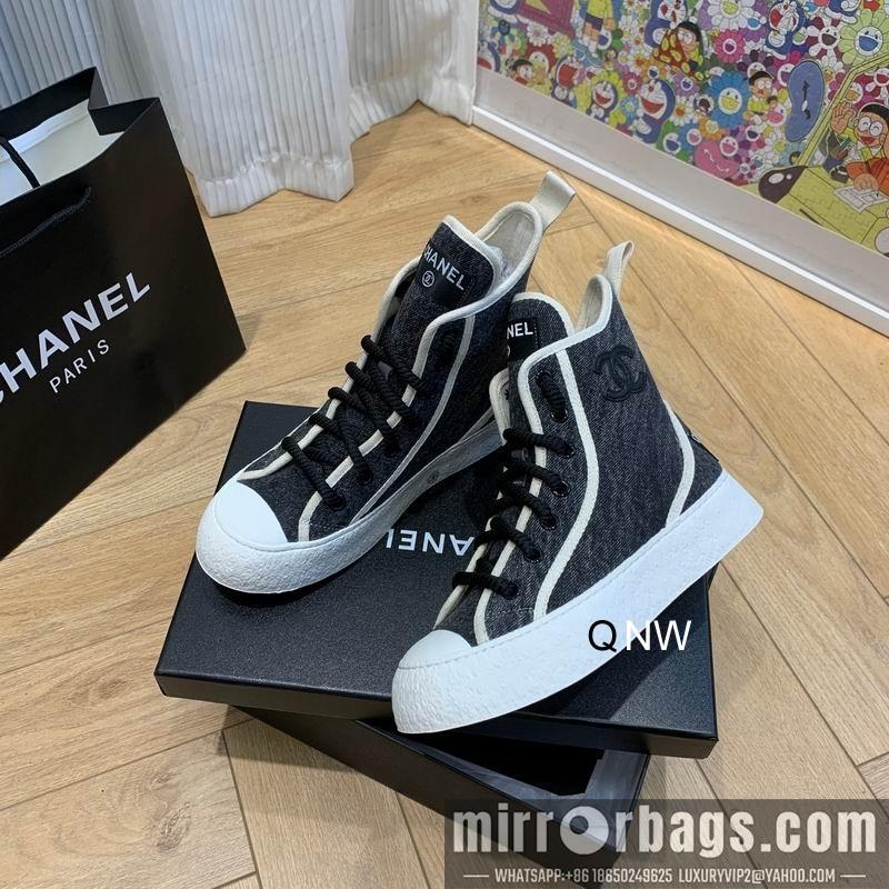 Chanel Shoes sz35-40 NW0701