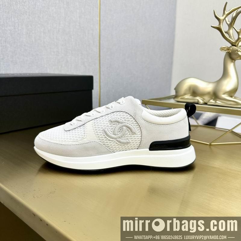 Chanel Shoes sz35-46 fsm0101