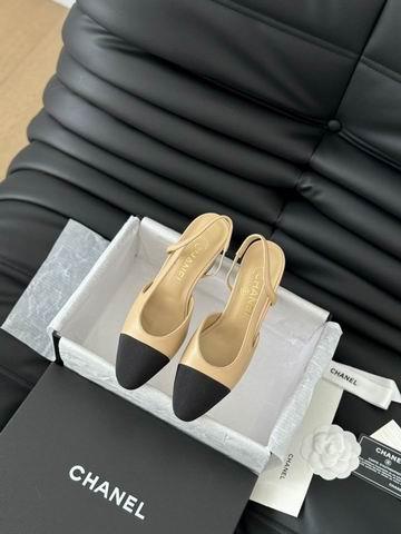 Chanel Shoes sz35-39 mnh0603