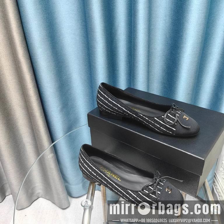 Chanel Shoes sz34-42 mnh0202