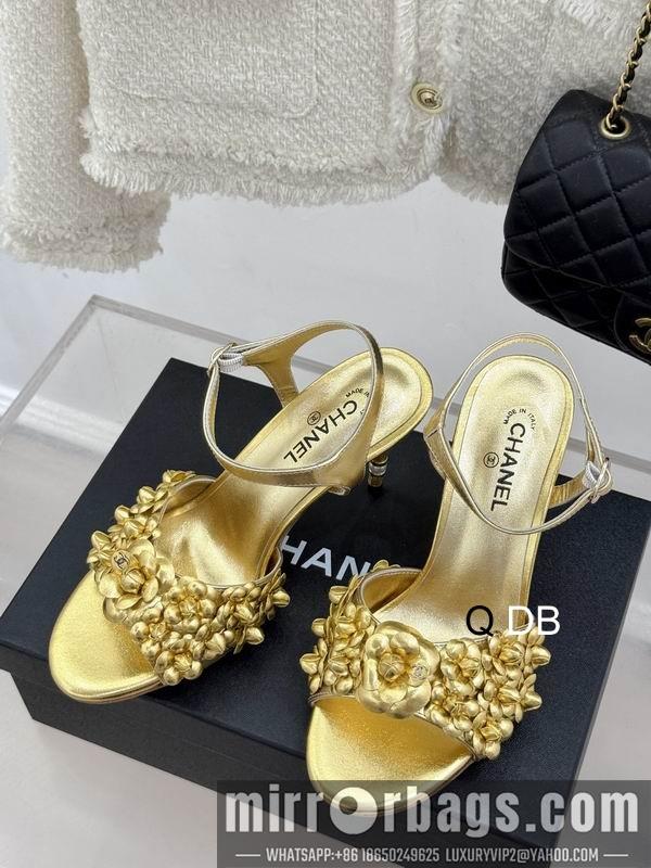 Chanel Shoes sz35-40 DB0313