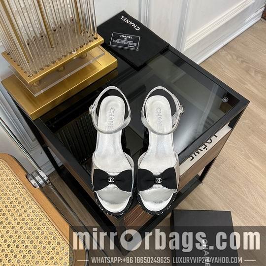 Chanel Shoes sz35-41 mnh0517
