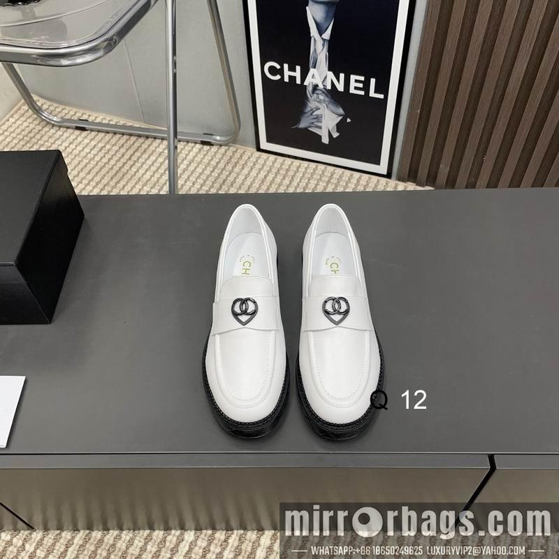 Chanel Shoes sz35-40 J1113