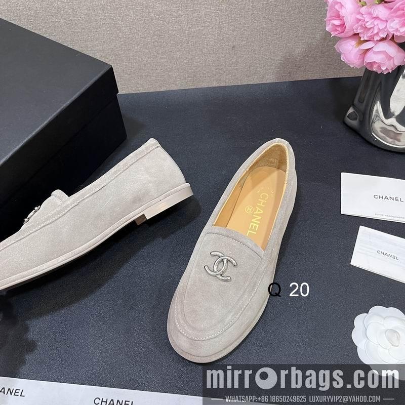 Chanel Shoes sz35-40 XX1006