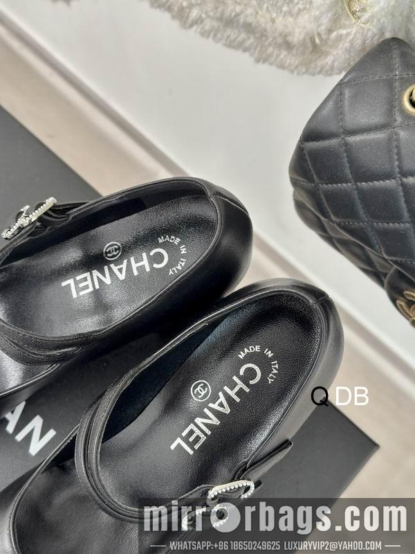 Chanel Shoes sz35-40 DB0518