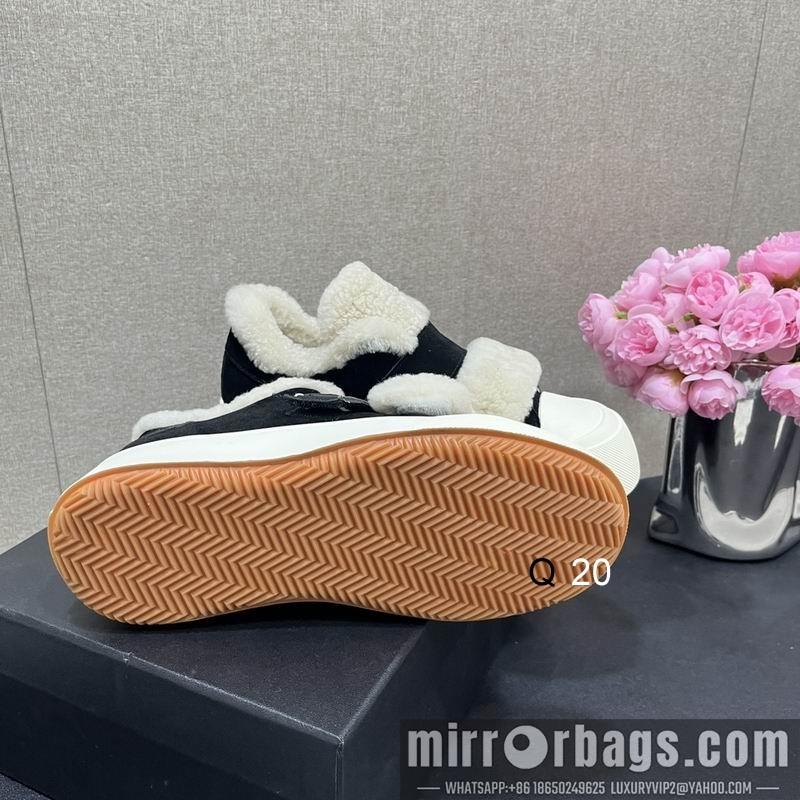 Chanel Shoes sz35-40 XX1008