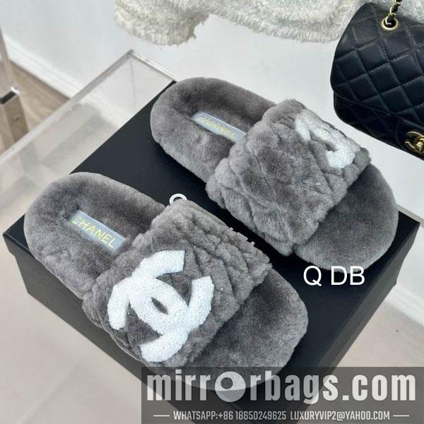 Chanel Shoes sz35-40 DB0802