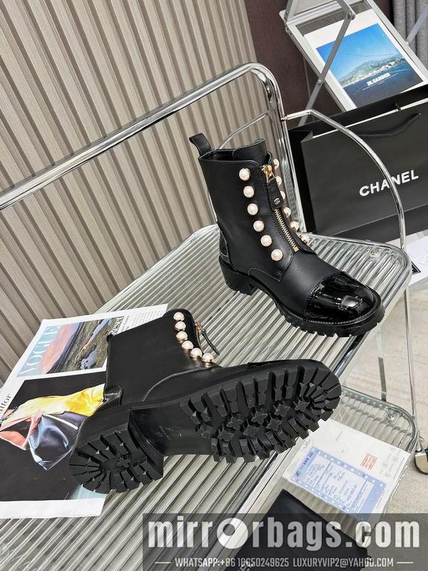Chanel Shoes sz35-41 fsm0106