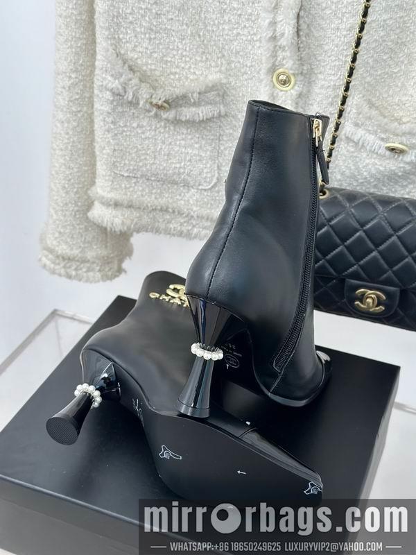 Chanel Shoes sz35-40 DB1019