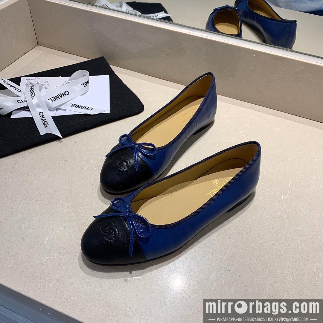Chanel Shoes sz34-42 h0704