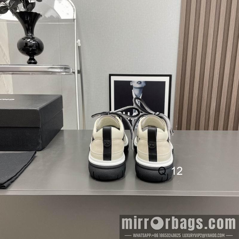 Chanel Shoes sz35-39 J1107