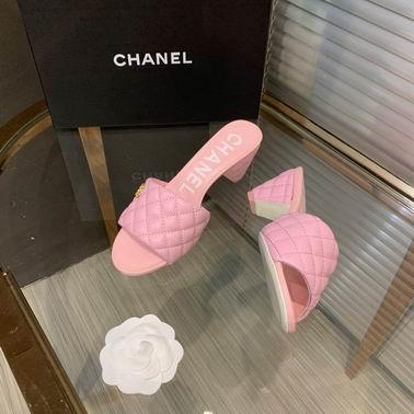 Chanel Shoes sz35-41 mnh0506
