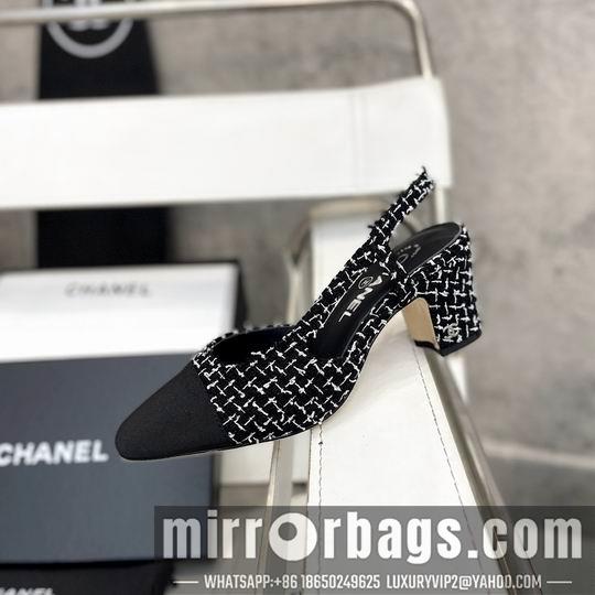 Chanel Shoes sz34-43 mnh0327