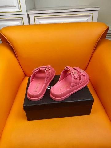 Chanel Shoes sz35-40 mnh0406