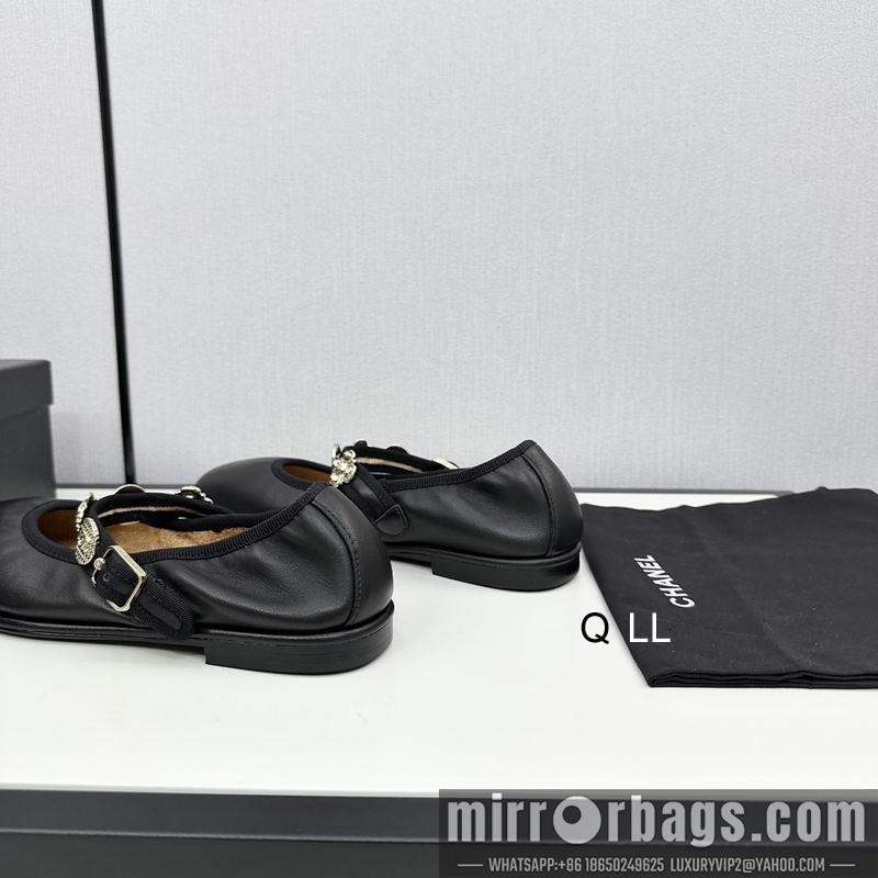 Chanel Shoes sz35-40 LL0606