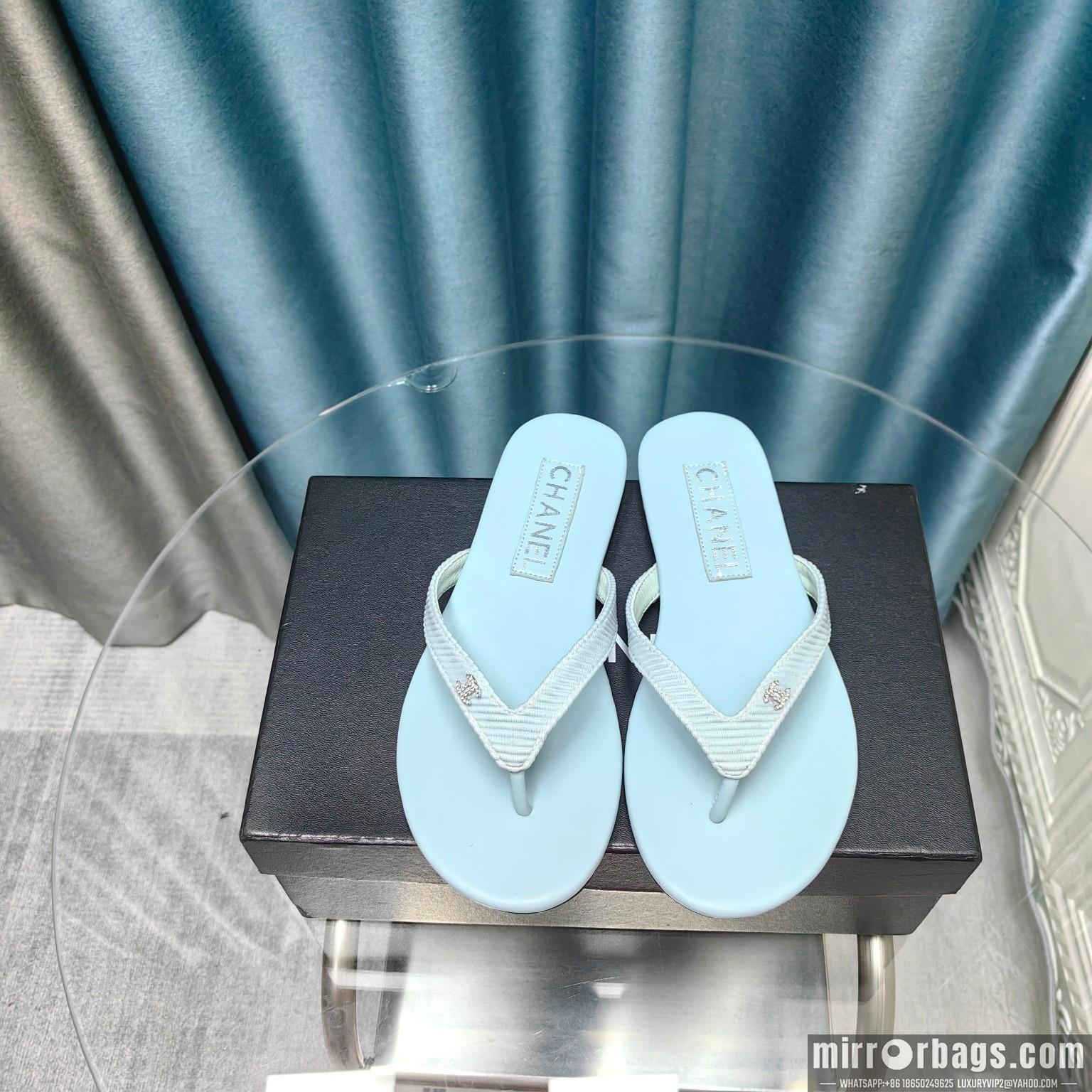 Chanel Shoes sz35-41 h0703
