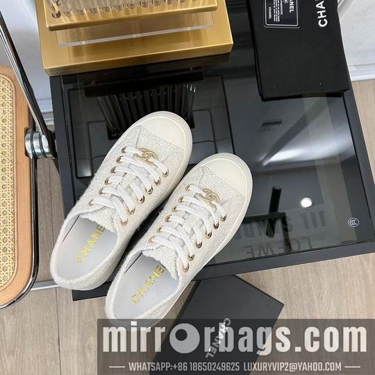 Chanel Shoes sz35-40 mnh0310
