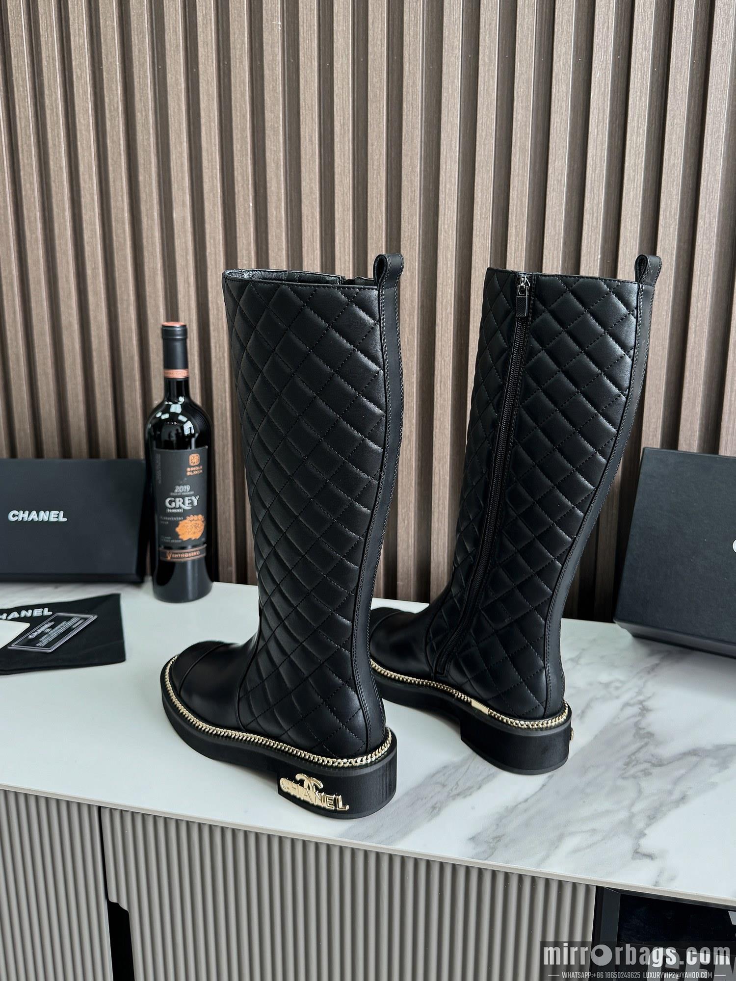 Chanel Shoes sz35-40 h1131