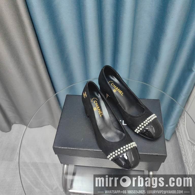 Chanel Shoes sz35-41 mnh0805