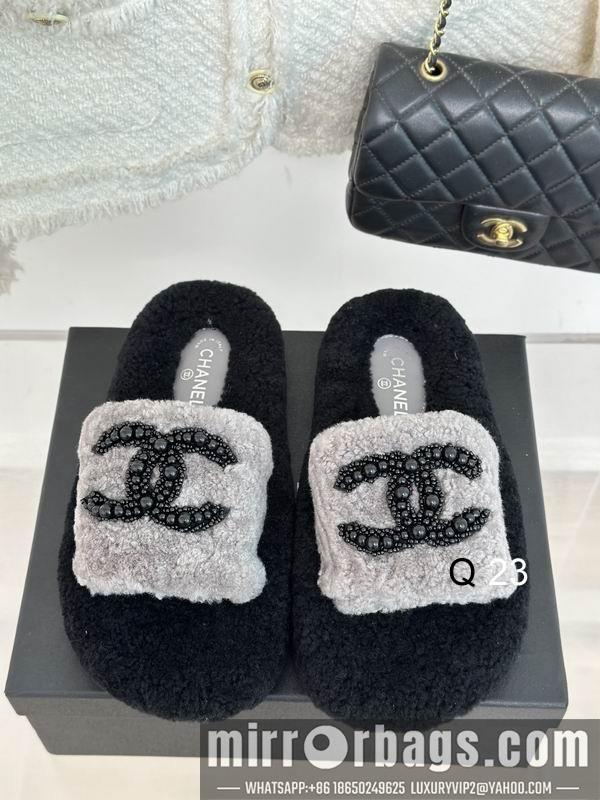Chanel Shoes sz35-40 10C HY1004