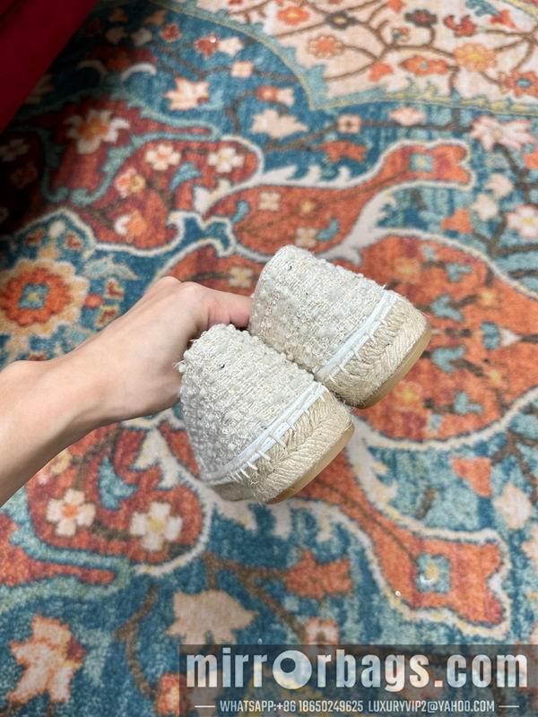 Chanel Shoes sz35-40 fsm0101