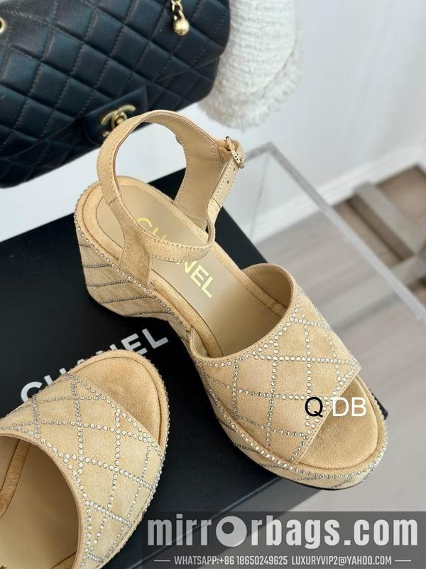 Chanel Shoes sz35-39 DB0702