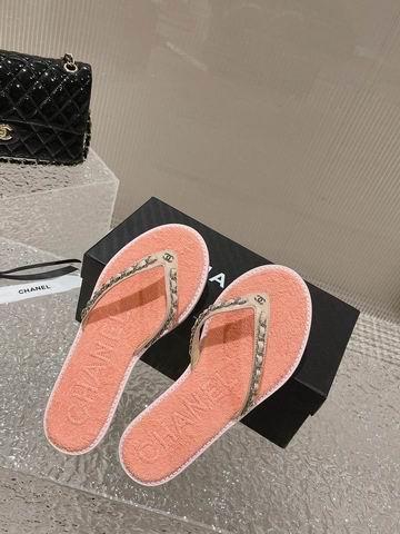 Chanel Shoes sz35-41 mnh0522