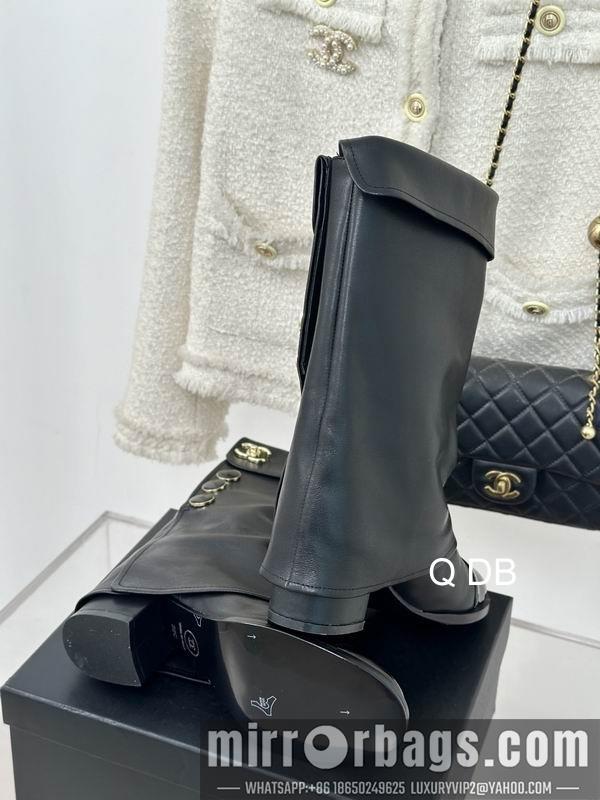 Chanel Shoes sz35-40 DB0829