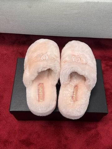 Chanel Shoes sz35-41 mnh0702