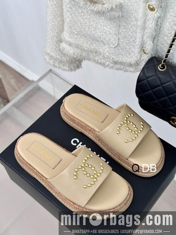 Chanel Shoes sz35-40 DB0505