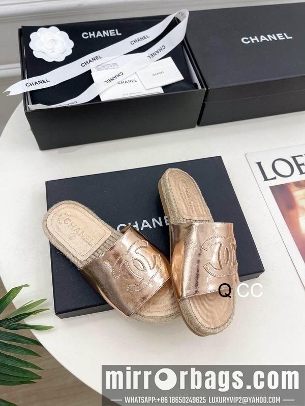 Chanel Shoes sz35-40 JX0342