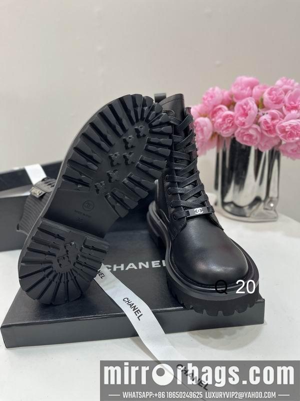 Chanel Shoes sz35-40 XX0813