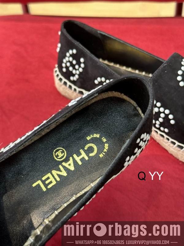 Chanel Shoes colour sz35-40 YY0712