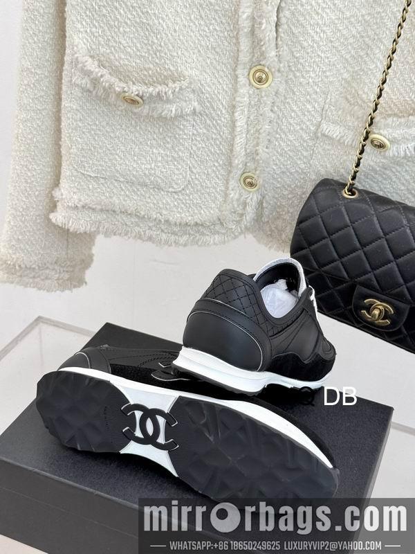 Chanel Shoesl sz35-40 DB0302