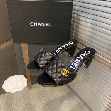 Chanel Shoes sz35-41 mnh0506